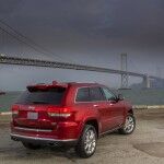 Jeep Grand Cherokee Summit 2014 2 150x150