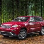 Jeep Grand Cherokee Summit 2014 3 150x150