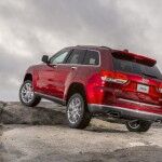 Jeep Grand Cherokee Summit 2014 4 150x150