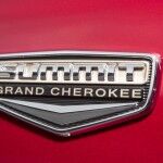 Jeep Grand Cherokee Summit 2014 5 150x150