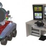 Korea Ugv Pajaros Render 2009 150x150