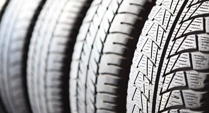 Neumáticos de segunda mano: ¿qué problemas puedo tener?