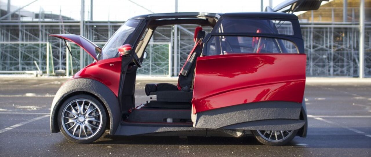 Todas las noticias de coches en un solo portal: Pruebas, fotos, vídeos, informes...