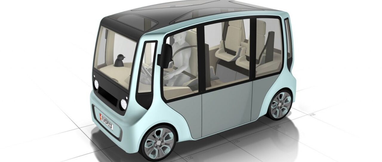 Todas las noticias de coches en un solo portal: Pruebas, fotos, vídeos, informes...