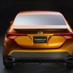 Toyota Furia Concept 2 150x150