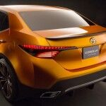 Toyota Furia Concept 3 150x150