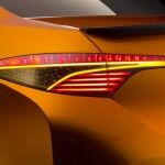 Toyota Furia Concept Detalle Opticas 150x150