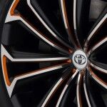 Toyota Furia Concept Llantas 150x150