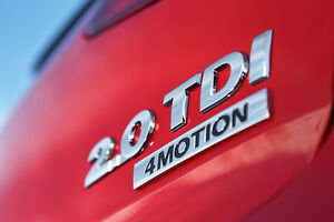 Volkswagen Golf 4motion 07 300x200