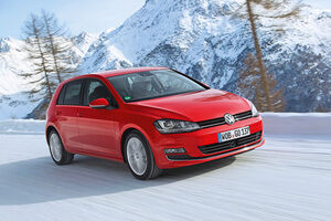 Volkswagen Golf 4motion 17 300x200