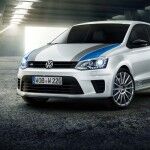 Volkswagen Polo R Wrc 01 150x150
