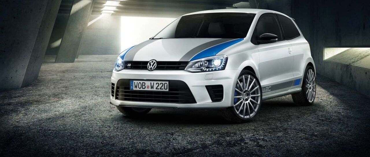 Todas las noticias de coches en un solo portal: Pruebas, fotos, vídeos, informes...