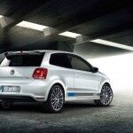 Volkswagen Polo R Wrc 02 150x150