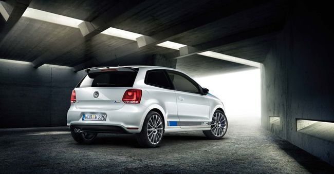 Volkswagen Polo R Wrc 02 650x339