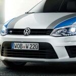 Volkswagen Polo R Wrc 04 150x150