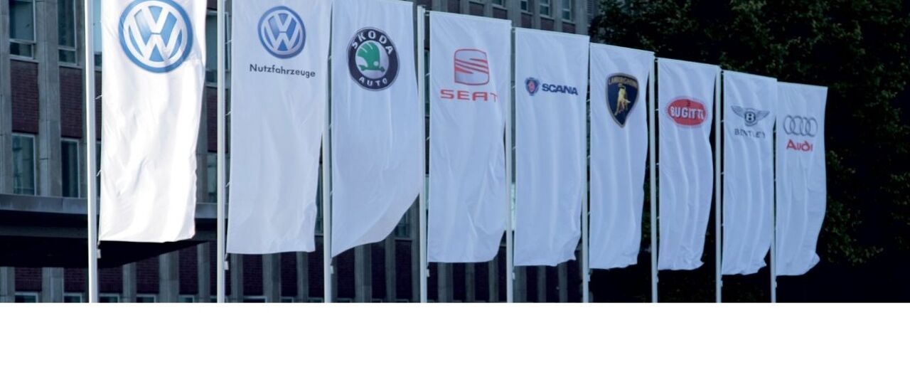 Todas las noticias de coches en un solo portal: Pruebas, fotos, vídeos, informes...