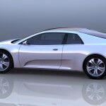 Xelestine Transformable Sportscar 0 150x150