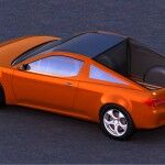 Xelestine Transformable Sportscar 2 150x150