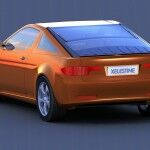 Xelestine Transformable Sportscar 3 150x150