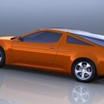 Xelestine Transformable Sportscar 4 150x150