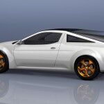 Xelestine Transformable Sportscar 5 150x150