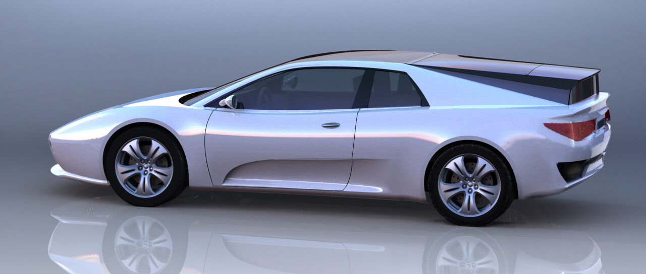 Todas las noticias de coches en un solo portal: Pruebas, fotos, vídeos, informes...