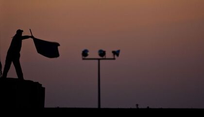 Los once mejores coches de las 24 Horas de Le Mans