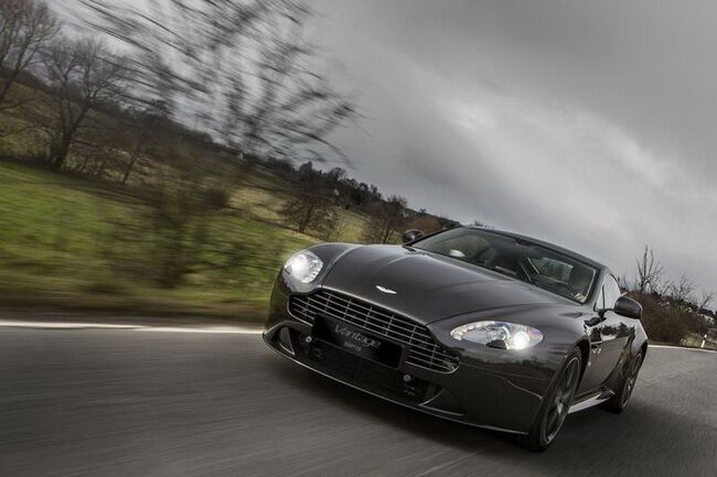 Aston Martin Vantage SP10 02 650x433