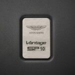 Aston Martin Vantage SP10 09 150x150