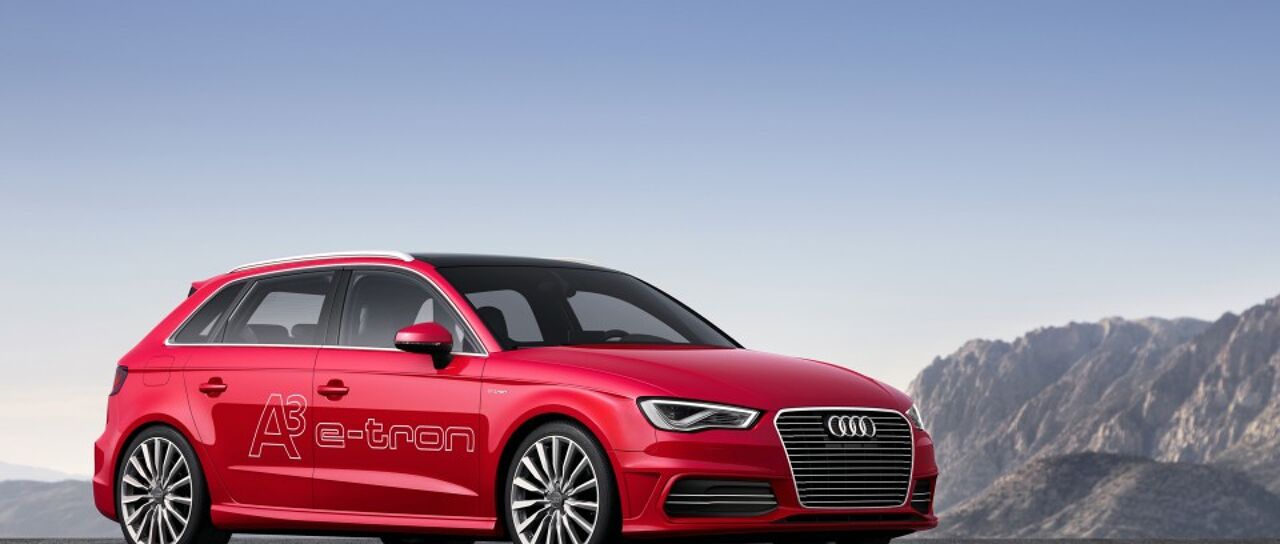 Todas las noticias de coches en un solo portal: Pruebas, fotos, vídeos, informes...