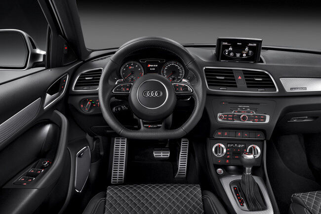 Audi_Q3_RS_2013_12_interior Audi Q3 RS 2013 12 Interior 650x433