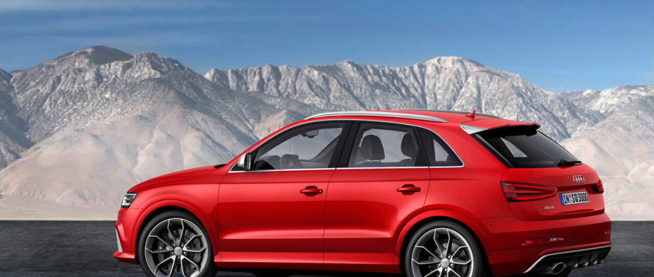 Todas las noticias de coches en un solo portal: Pruebas, fotos, vídeos, informes...