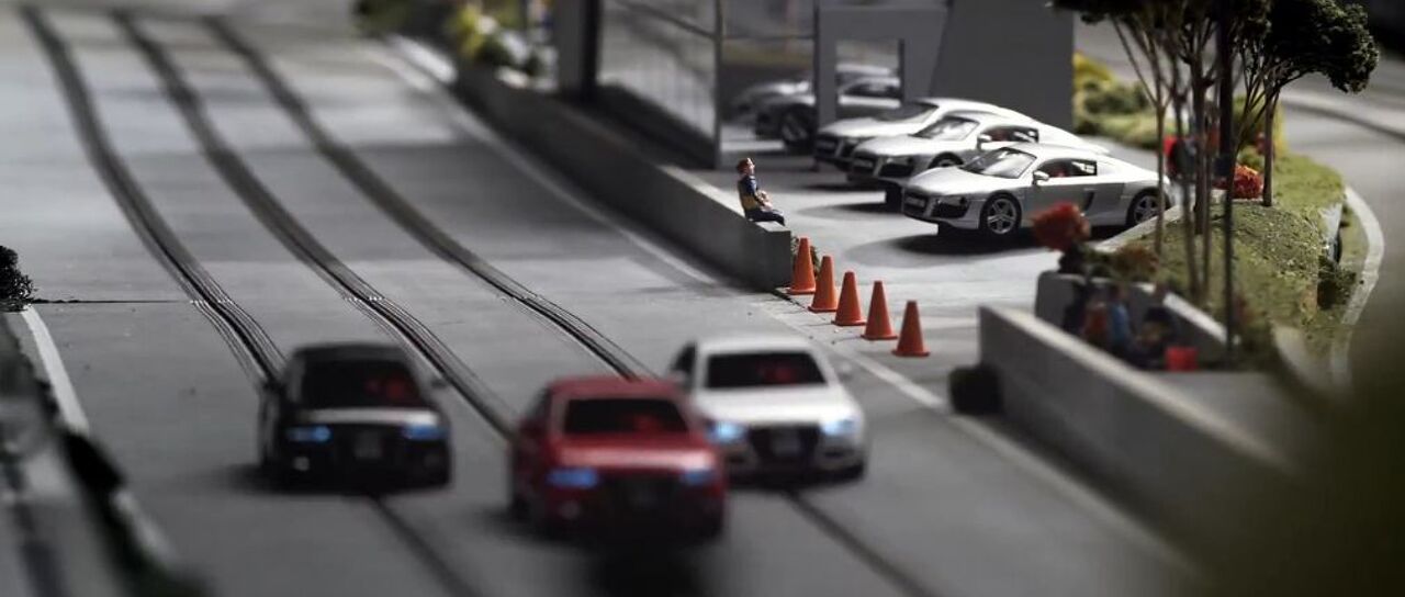 Todas las noticias de coches en un solo portal: Pruebas, fotos, vídeos, informes...