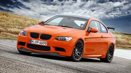 ¿Sabrías diferenciar diversos BMW M por su sonido?