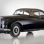 Bentley R Type Continental Sports Saloon 1953 01 150x150