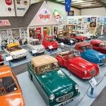 Bruce Weiner Microcar Museum 01 150x150