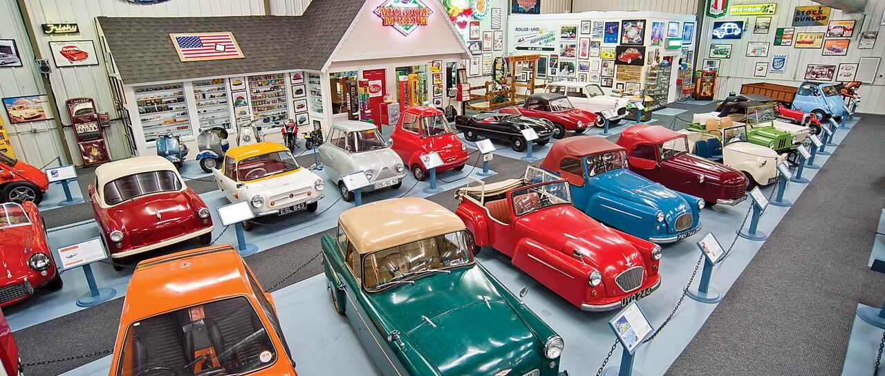 Todas las noticias de coches en un solo portal: Pruebas, fotos, vídeos, informes...