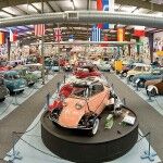 Bruce Weiner Microcar Museum 03 150x150