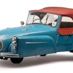 Bruce Weiner Microcar Museum 14 150x150