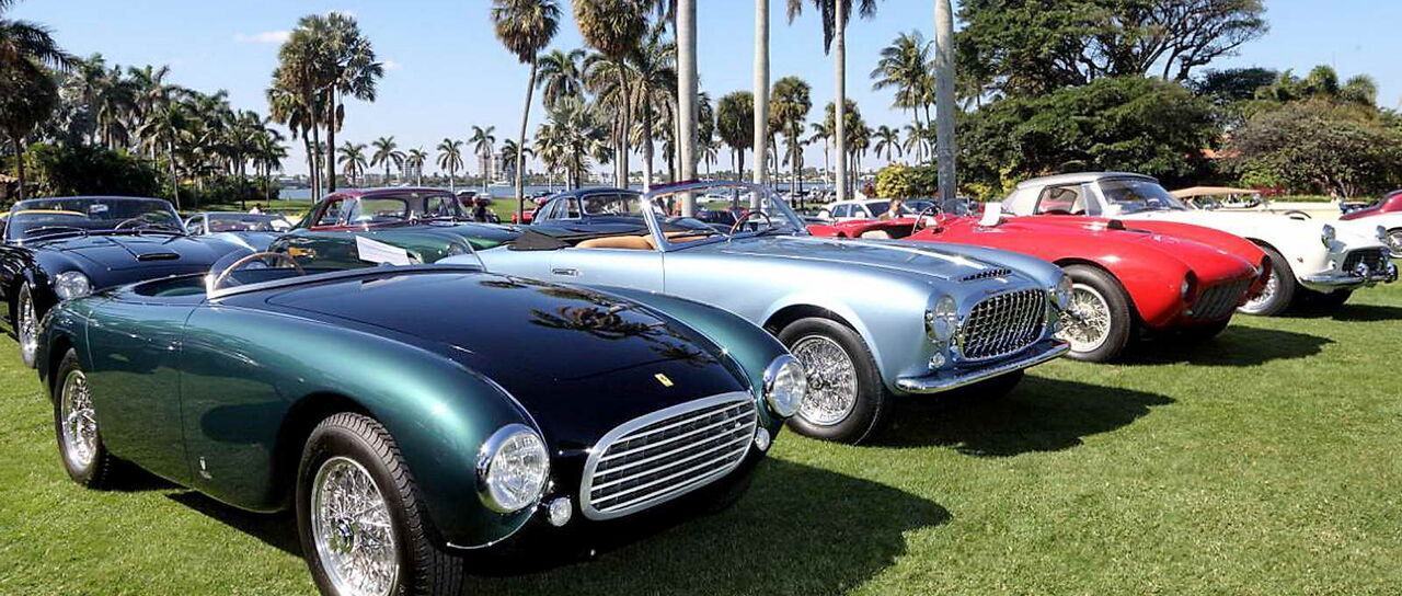 Todas las noticias de coches en un solo portal: Pruebas, fotos, vídeos, informes...