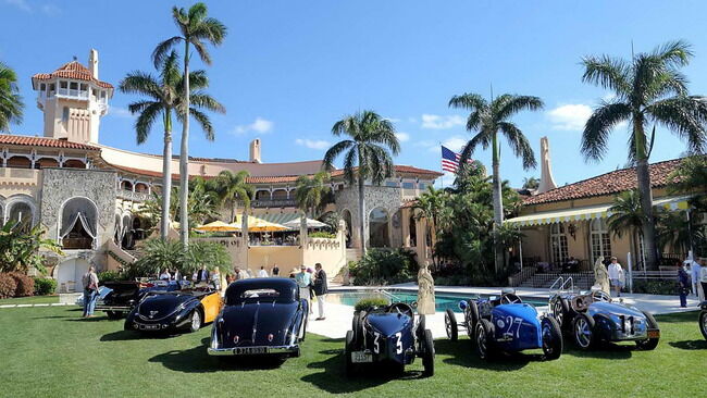 Cavallino Classic 2013 10 650x366