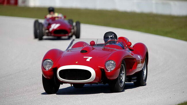 Cavallino Classic 2013 14 650x366