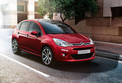 El Citroën C3 dispondrá del nuevo motor PureTech 82 S&#038;S ETG