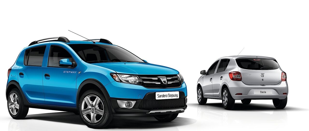 Todas las noticias de coches en un solo portal: Pruebas, fotos, vídeos, informes...