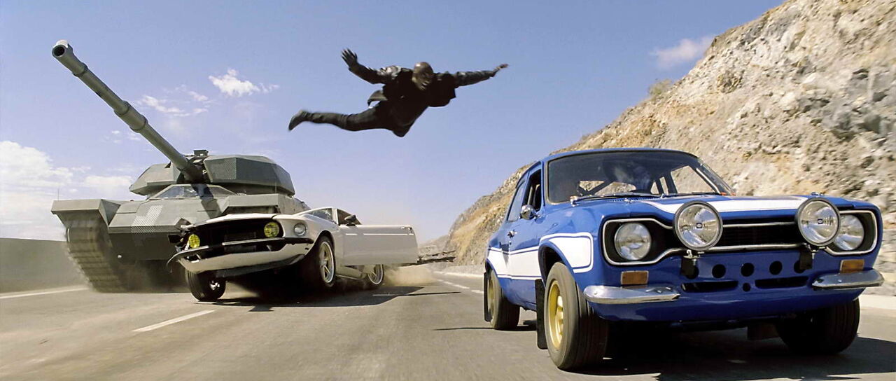 Todas las noticias de coches en un solo portal: Pruebas, fotos, vídeos, informes...