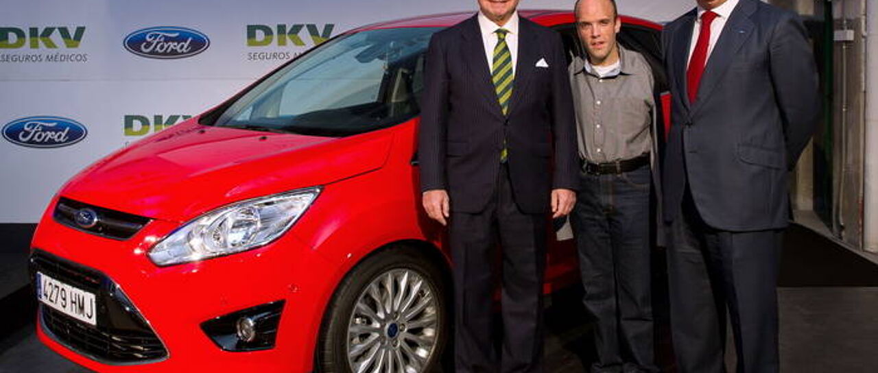 Todas las noticias de coches en un solo portal: Pruebas, fotos, vídeos, informes...