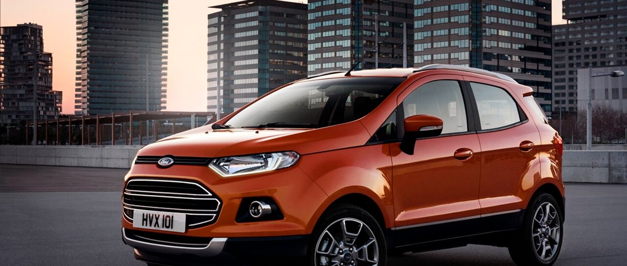 Todas las noticias de coches en un solo portal: Pruebas, fotos, vídeos, informes...