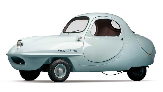 Fuji Cabin 1955 01 650x366