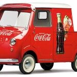 Goggomobil TL400 Transporter Pickup Coca Cola 1959 01 150x150