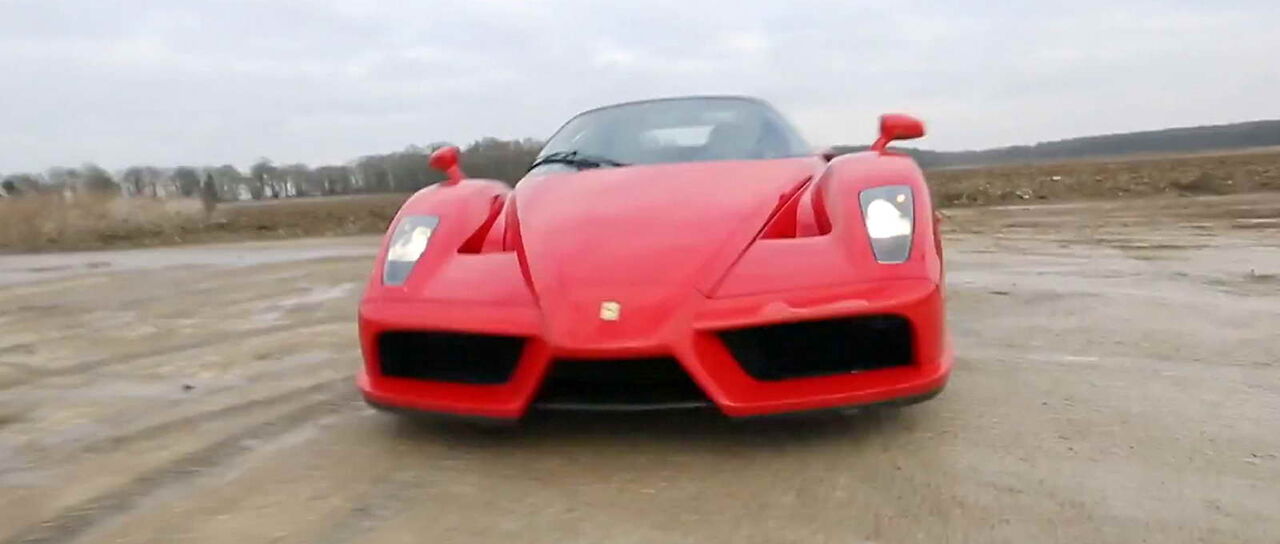 Todas las noticias de coches en un solo portal: Pruebas, fotos, vídeos, informes...